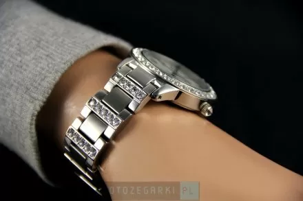 Fossil ES2362 Jesse F2 Ladies Dress - Zegarek Damski