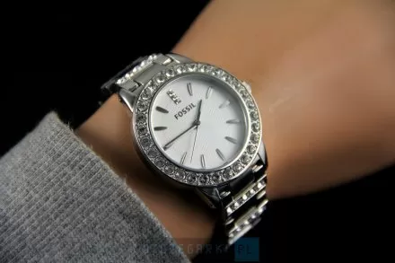 Fossil ES2362 Jesse F2 Ladies Dress - Zegarek Damski