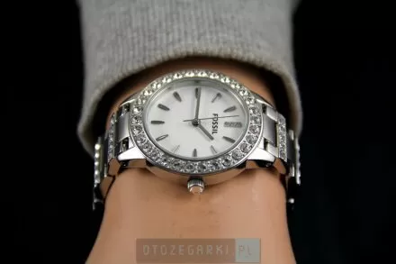 Fossil ES2362 Jesse F2 Ladies Dress - Zegarek Damski