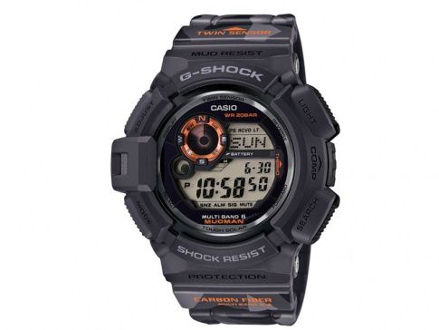 casio gw 9300cm