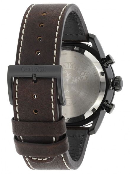 Citizen CA4215-04W Zegarek Męski Citizen Sports model CA4215 04W