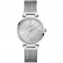 Zegarek Damski Guess W0638L1 Ladies Dress Soho