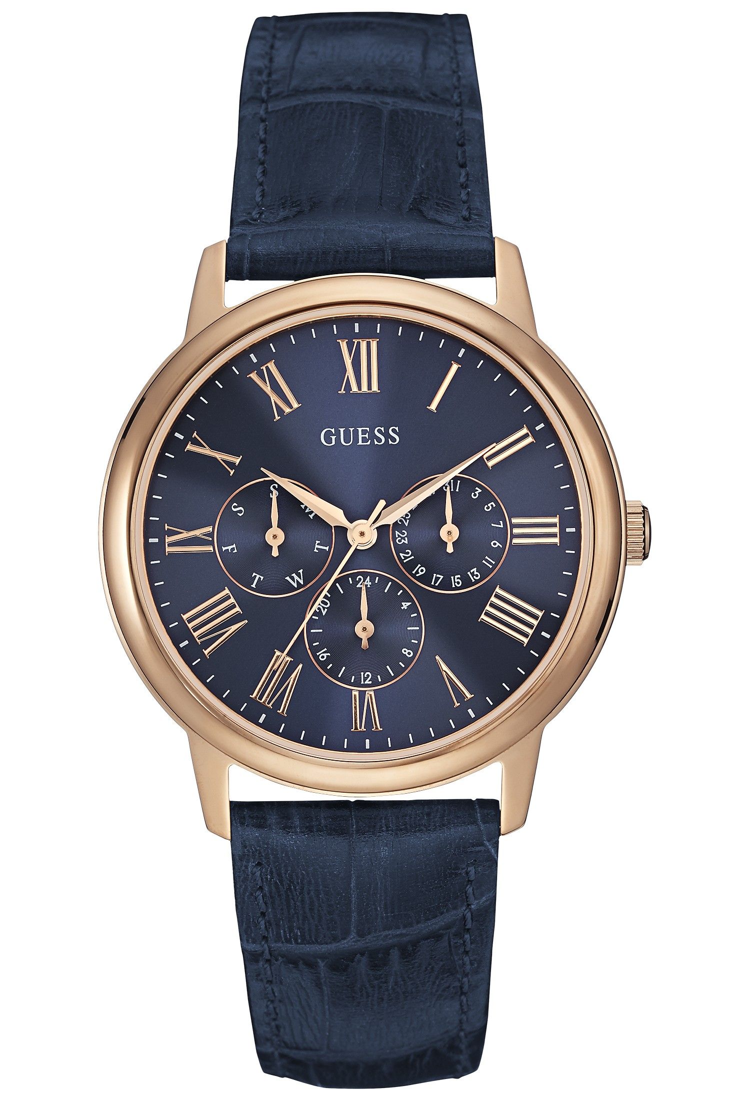 Купить Часы Guess В Спб