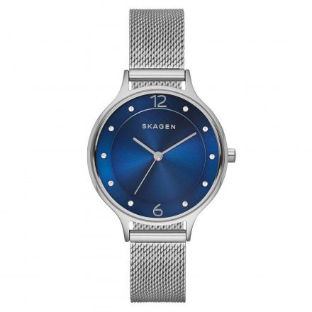 Skagen SKW2307 Anita Zegarek Damski Skandynawskiej Marki