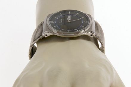 Skagen SKW6078 Melbye Zegarek Męski Skandynawskiej Marki