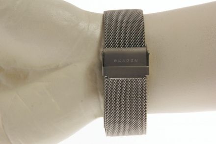 Skagen SKW6078 Melbye Zegarek Męski Skandynawskiej Marki