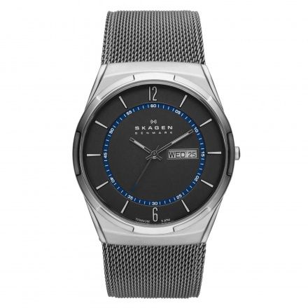 Skagen SKW6078 Melbye Zegarek Męski Skandynawskiej Marki