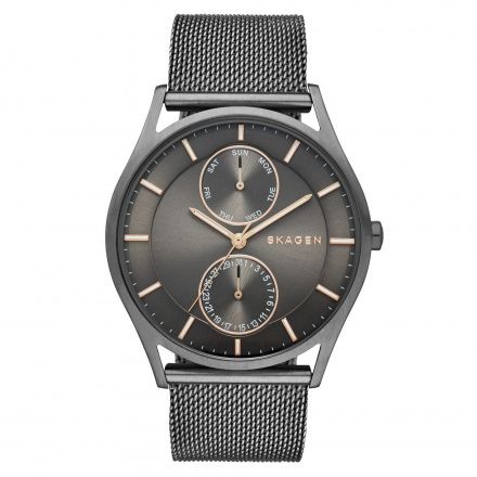 Skagen SKW6180 Holst Zegarek Męski Skandynawskiej Marki