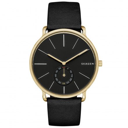 Skagen SKW6217 Hagen Zegarek Skandynawskiej Marki