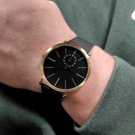 Skagen SKW6217 Hagen Zegarek Skandynawskiej Marki