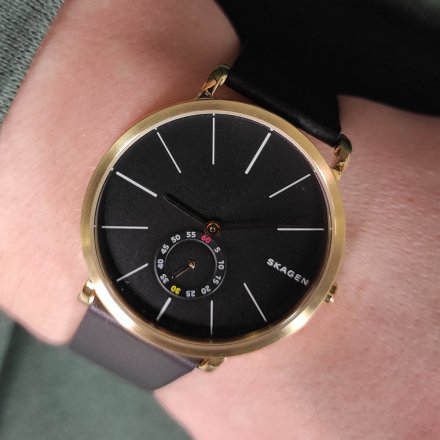 Skagen SKW6217 Hagen Zegarek Skandynawskiej Marki