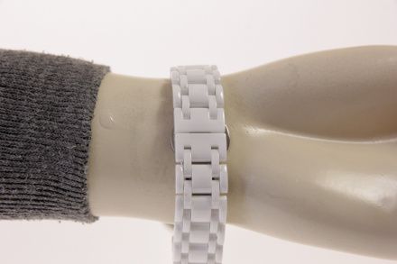 Zegarek Damski Adriatica na bransolecie A3408.C113QZ - Swarovski Zegarek Swiss Made