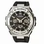Zegarek Casio G-SHOCK G-STEEL GST-W110-1AER