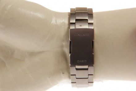 Zegarek Casio LCW-M170TD-7AER Lineage Waveceptor LCW-M170TD -7AER