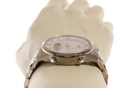 Zegarek Casio LCW-M170TD-7AER Lineage Waveceptor LCW-M170TD -7AER