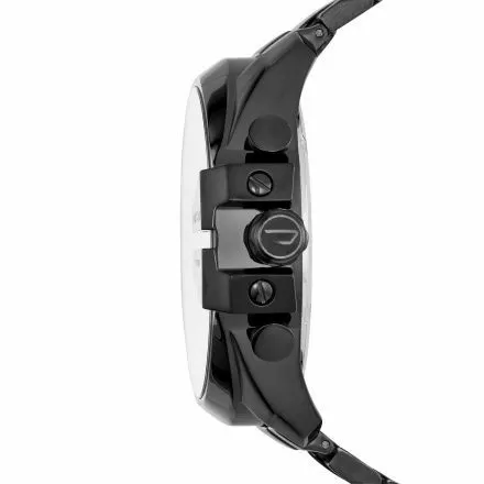 Diesel DZ4355 Mega Chief Tylko U Nas Oryginał W Takiej Cenie!!!