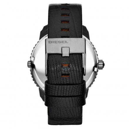 Diesel DZ7328 Zegarek Męski Na Pasku Z Kolekcji Mini Daddy