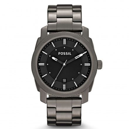 Fossil FS4774 Machine - Zegarek Męski