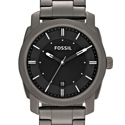Fossil FS4774 Machine - Zegarek Męski