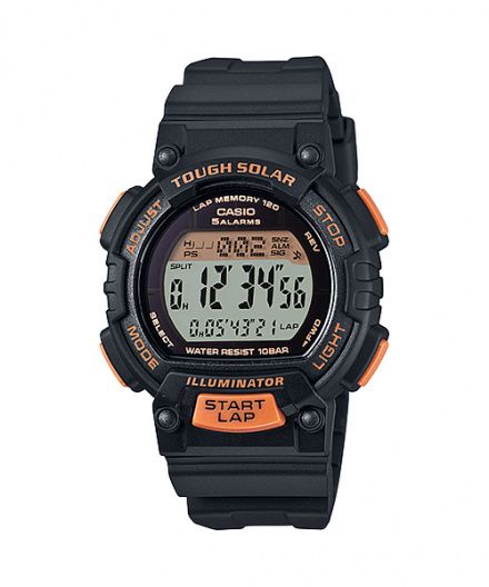 Zegarek Casio STL-S300H-1BEF Casio Sport STL-S300H -1BEF