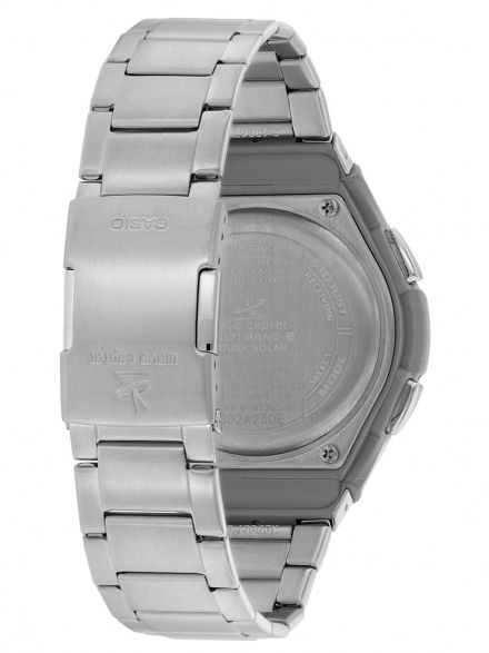 Zegarek Casio WVA-M650TD-1AER Waveceptor WVA-M650TD -1AER