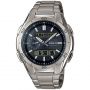 Zegarek Casio WVA-M650TD-1AER Waveceptor WVA-M650TD -1AER