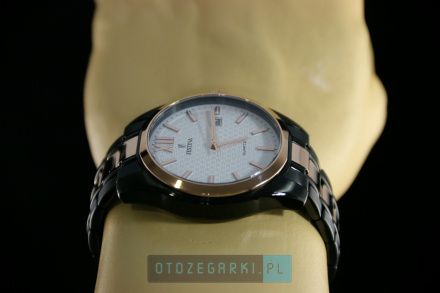 Zegarek Damski Festina F16853/1 Boyfriend 16853/1