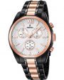 Zegarek Damski Festina F16856/1 Boyfriend 16856/1