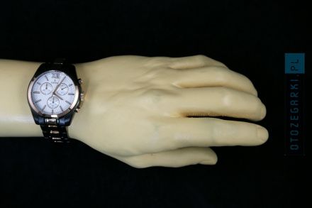 Zegarek Damski Festina F16856/1 Boyfriend 16856/1