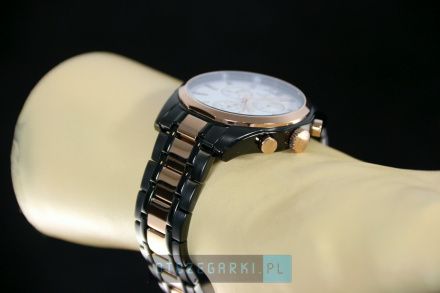 Zegarek Damski Festina F16856/1 Boyfriend 16856/1