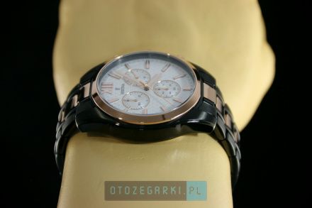 Zegarek Damski Festina F16856/1 Boyfriend 16856/1