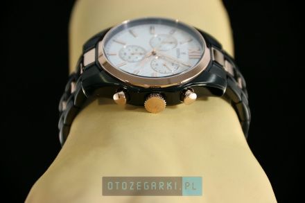 Zegarek Damski Festina F16856/1 Boyfriend 16856/1