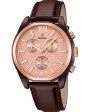 Zegarek Damski Festina F16863/1 Boyfriend 16863/1