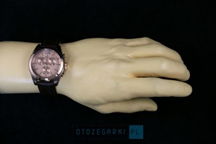Zegarek Damski Festina F16863/1 Boyfriend 16863/1