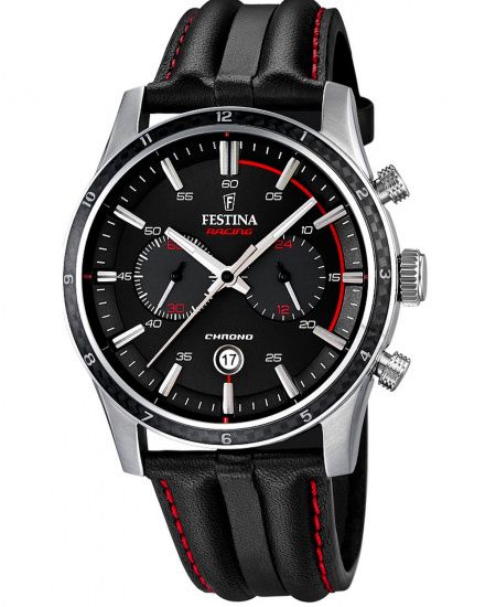 Zegarek Męski Festina F16874/4 Sport Chrono 16874/4