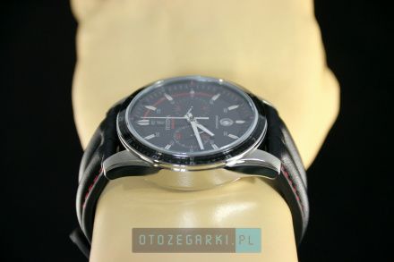 Zegarek Męski Festina F16874/4 Sport Chrono 16874/4