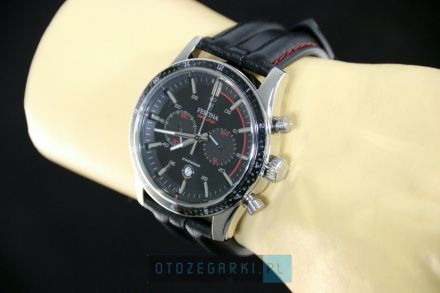 Zegarek Męski Festina F16874/4 Sport Chrono 16874/4