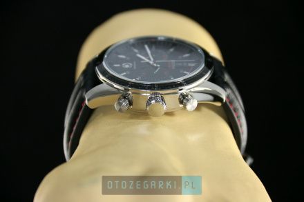 Zegarek Męski Festina F16874/4 Sport Chrono 16874/4
