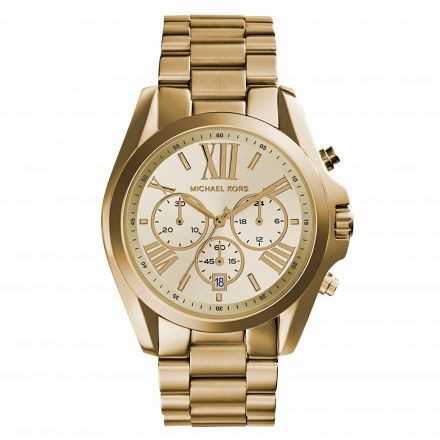 MK5605 - Zegarek Damski Michael Kors MK5605 Bradshaw