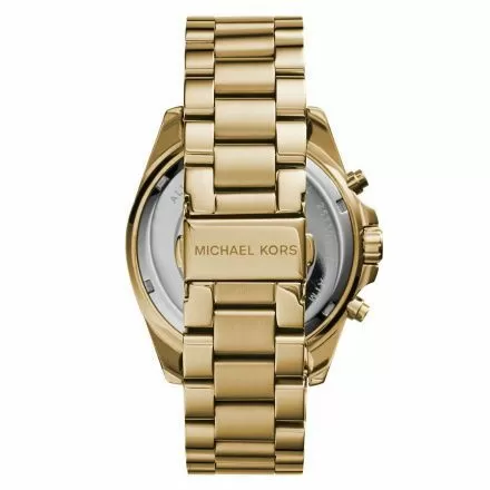 MK5605 - Zegarek Damski Michael Kors MK5605 Bradshaw