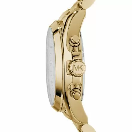 MK5605 - Zegarek Damski Michael Kors MK5605 Bradshaw