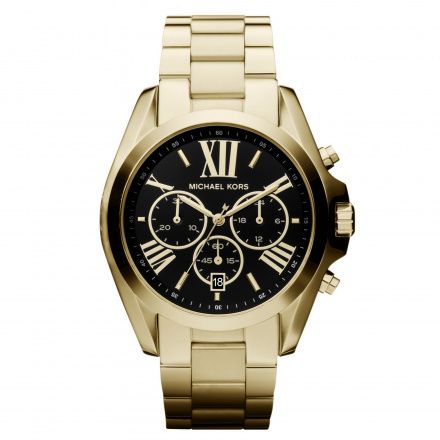 MK5739 - Zegarek Damski Michael Kors MK5739 Bradshaw