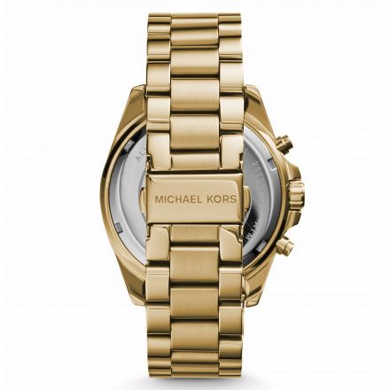 MK5739 - Zegarek Damski Michael Kors MK5739 Bradshaw