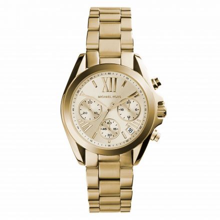 MK5798 - Zegarek Damski Michael Kors MK5798 Mini Bradshaw