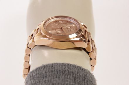 MK5799 - Zegarek Damski Michael Kors MK5799 Mini Bradshaw