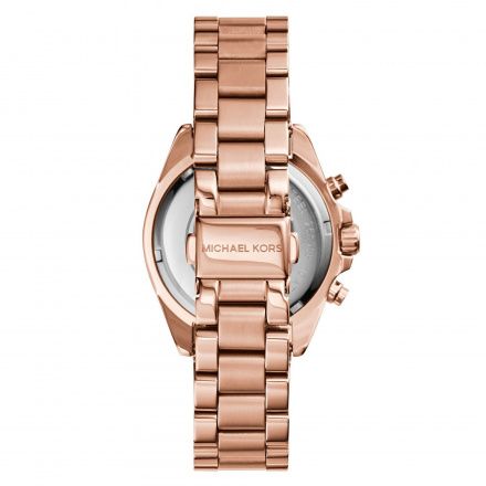 MK5799 - Zegarek Damski Michael Kors MK5799 Mini Bradshaw