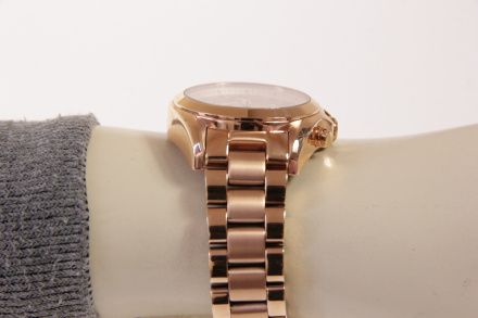 MK5799 - Zegarek Damski Michael Kors MK5799 Mini Bradshaw