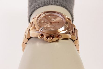 MK5799 - Zegarek Damski Michael Kors MK5799 Mini Bradshaw