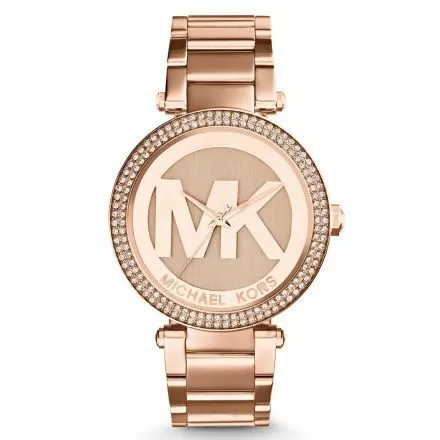 MK5865 - Zegarek Damski Michael Kors MK5865 Parker