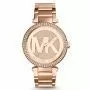 MK5865 - Zegarek Damski Michael Kors MK5865 Parker